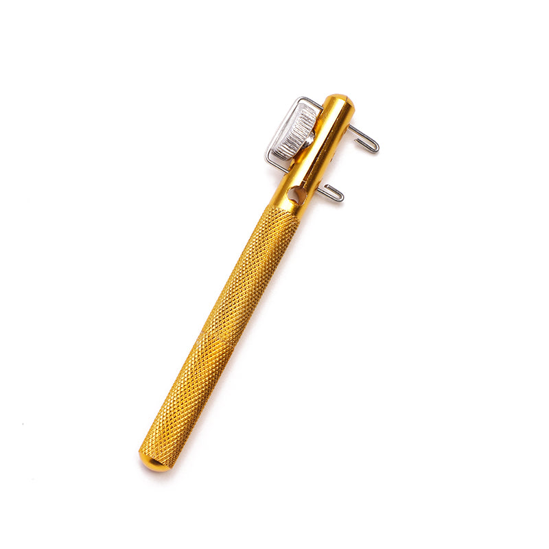 Fishhook & Knot Tie Tool