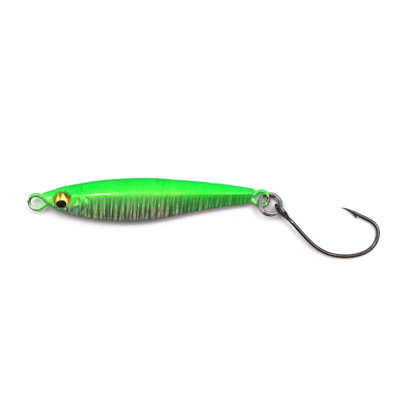 Jig Spoon Lure