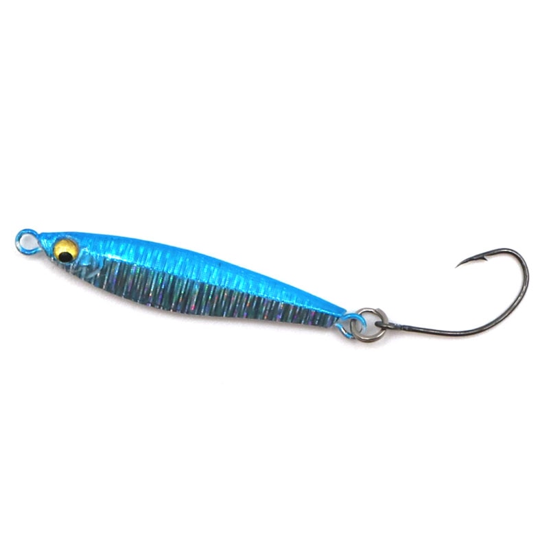 Jig Spoon Lure