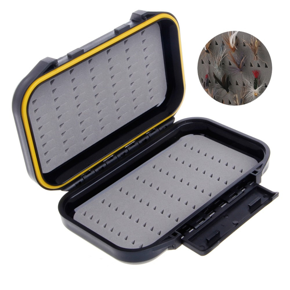 Fly Fishing Box