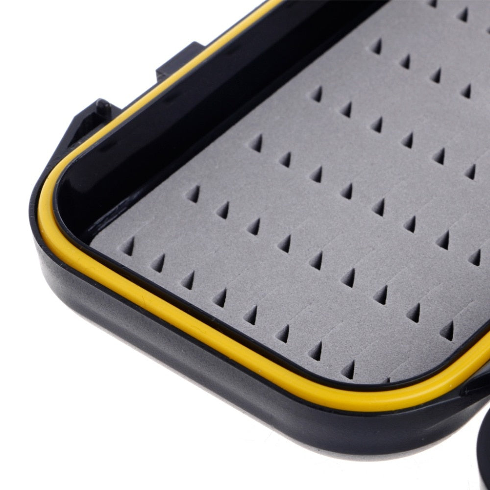 Fly Fishing Box