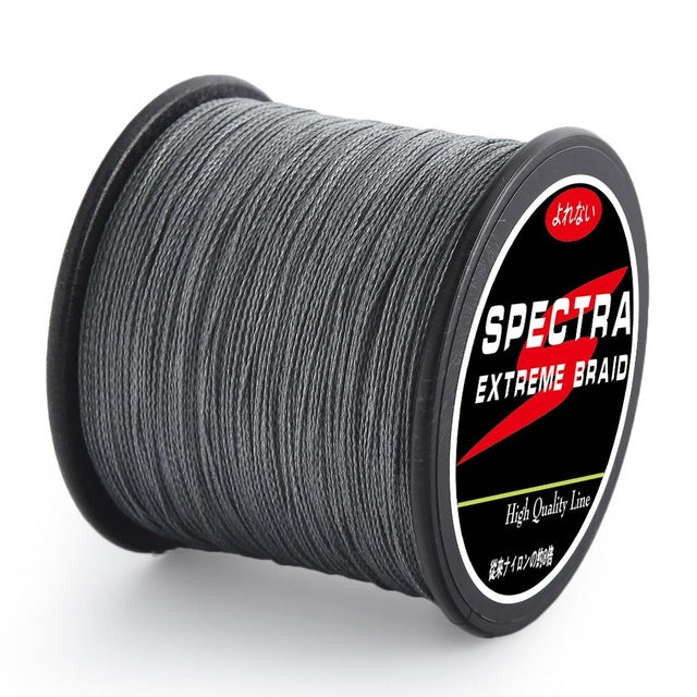 Spectra Braided Fishing Line 300m/500m