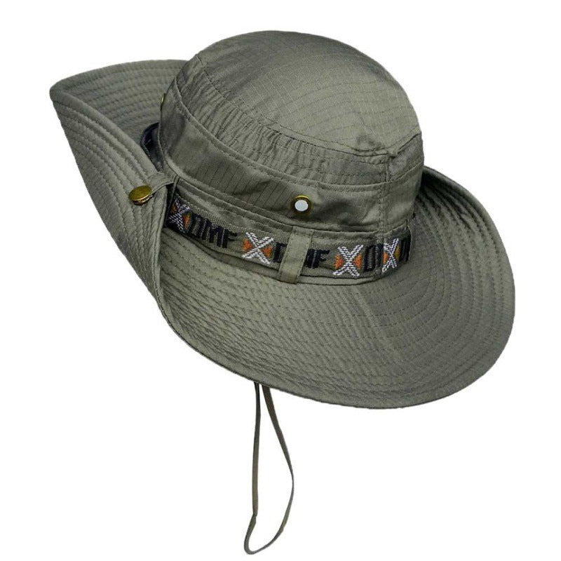 Bucket Hat