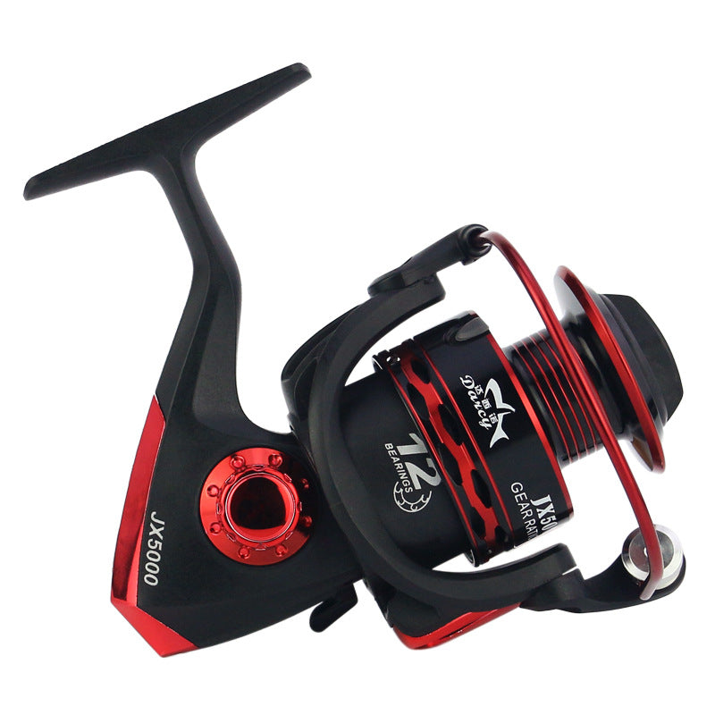 5.5:1 Spinning Reel
