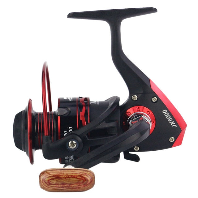 5.5:1 Spinning Reel