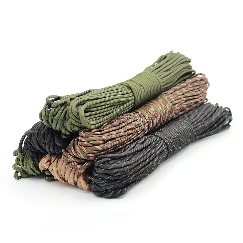 4mm Nylon Paracord