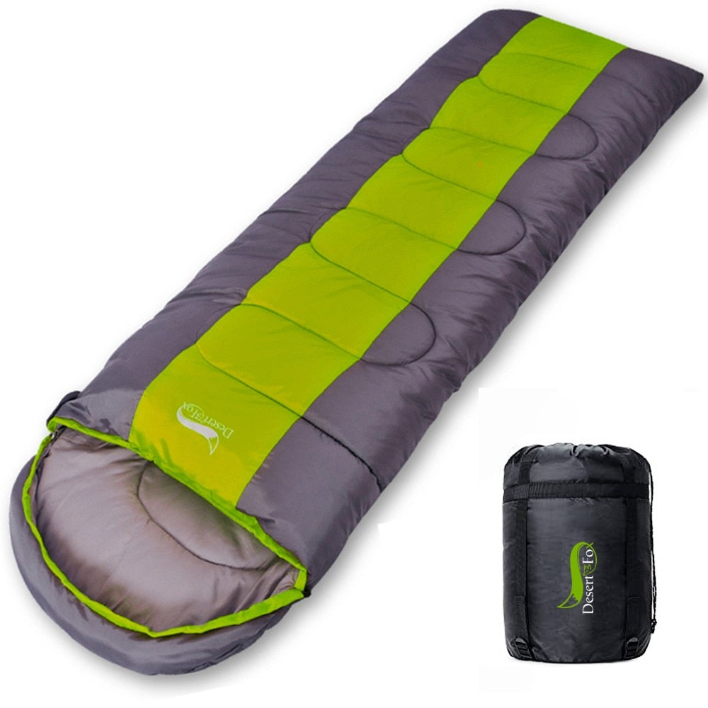 Lightweight 4 Season Sleeping Bag