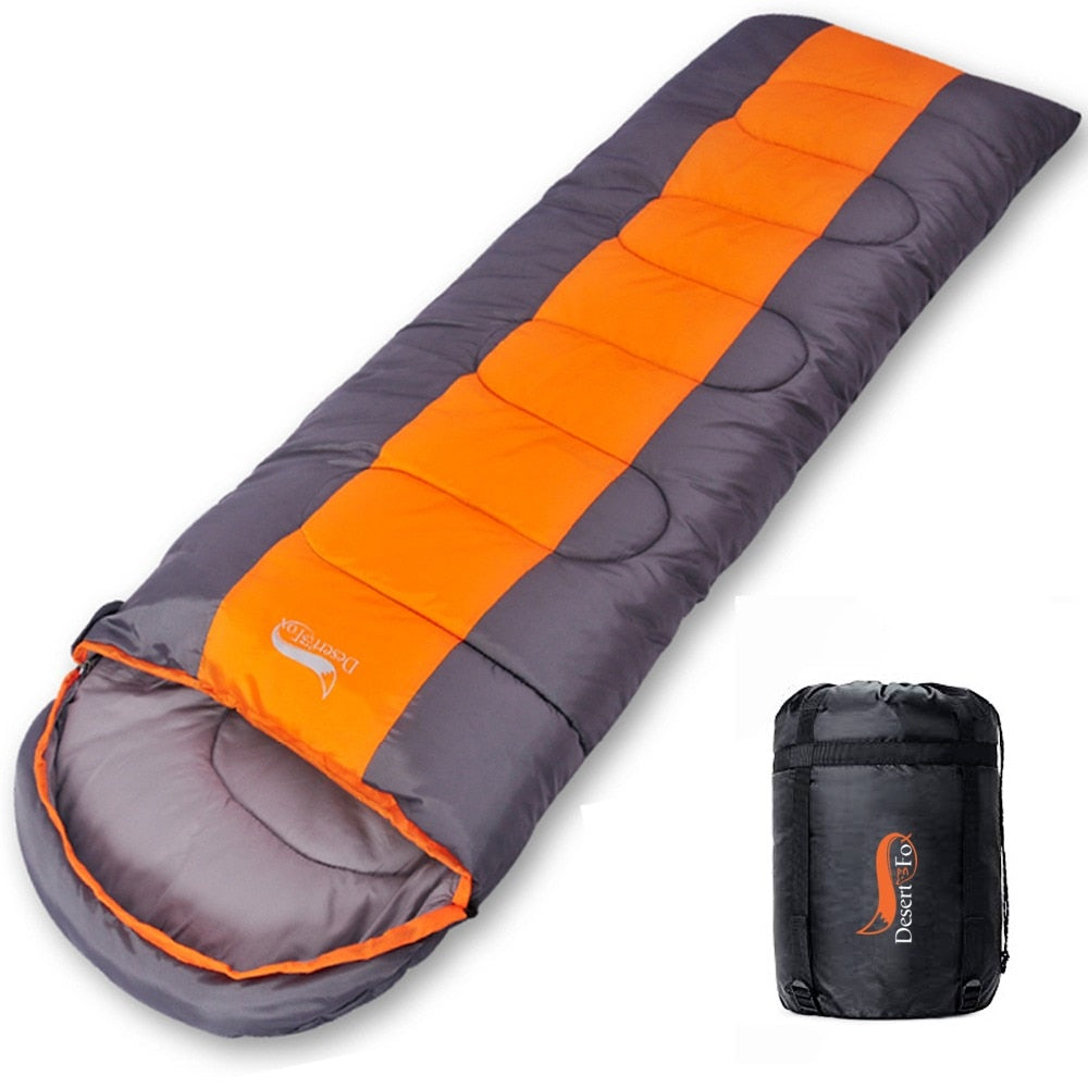 Lightweight 4 Season Sleeping Bag