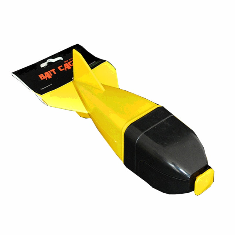 Bait Container