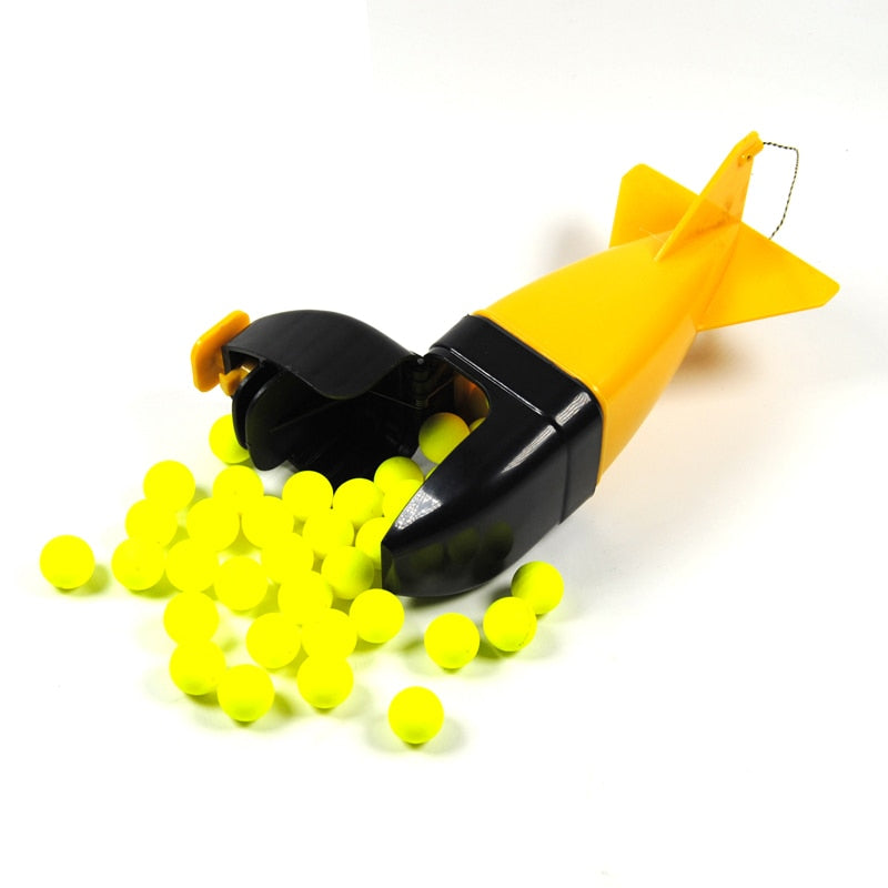 Bait Container
