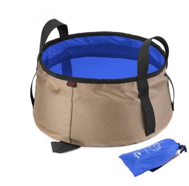 Folding Water Basin