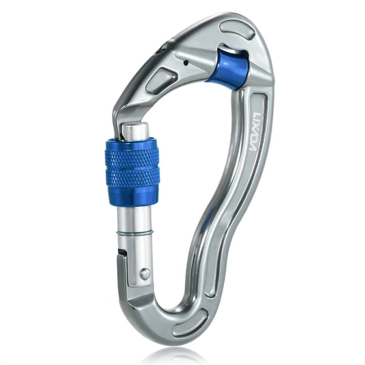 Snag-free Locking Carabiner