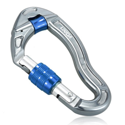 Snag-free Locking Carabiner