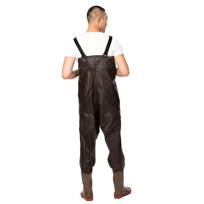 One-Piece Fishing Waders