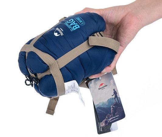 2 Person Sleeping Bag