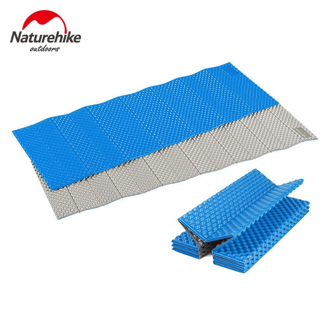 Ultralight Folding Thermarest Sleeping Mat