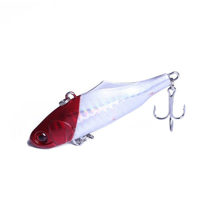 Hard Diving Swivel Jig/Wobbler