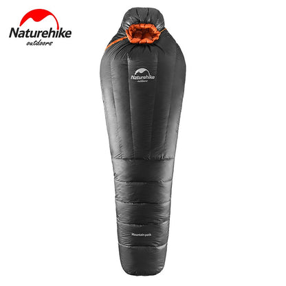 Ultralight Mummy Sleeping Bag