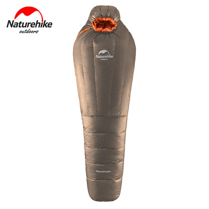 Ultralight Mummy Sleeping Bag