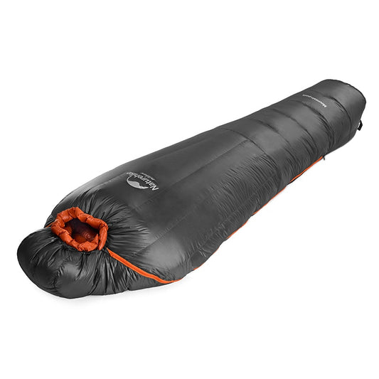 Ultralight Mummy Sleeping Bag