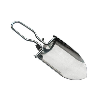 Stainless Steel Folding Shovel