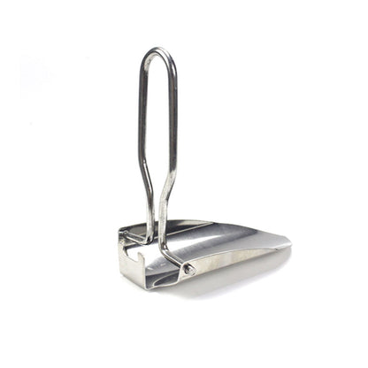 Stainless Steel Folding Shovel