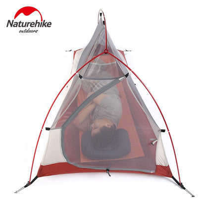 Ultralight 1 Person Tent