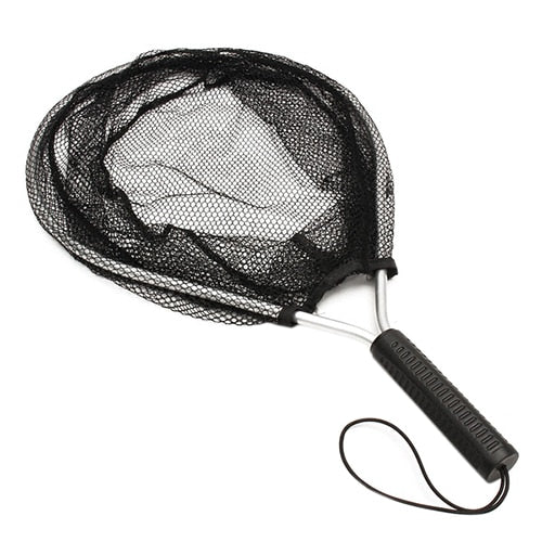 Aluminium Landing Net