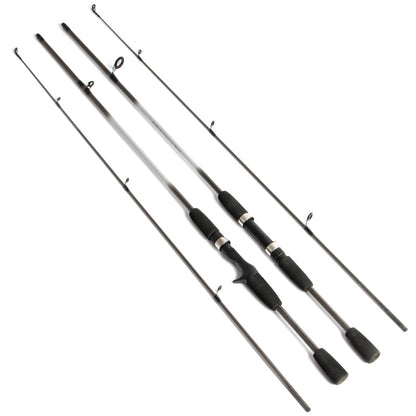 Carbon Fiber Spinning Rod