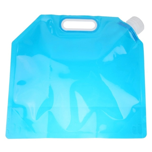 5L Foldable Water Bladder