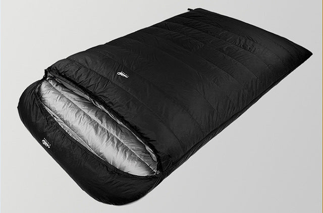 2 Person Goose Down Sleeping Bag