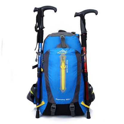 40L Hiking Backpack