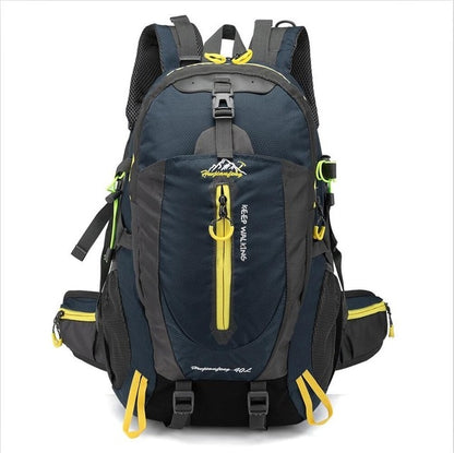 40L Hiking Backpack