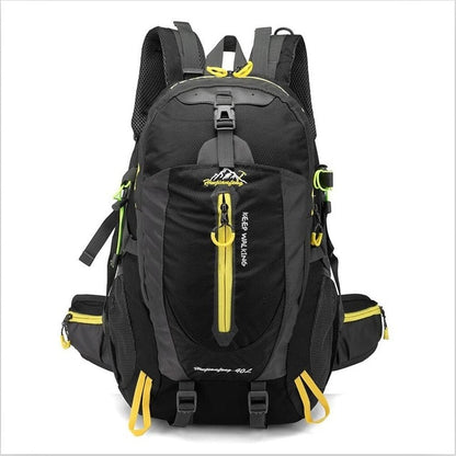 40L Hiking Backpack