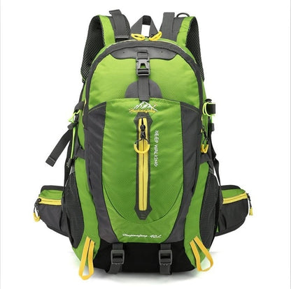 40L Hiking Backpack