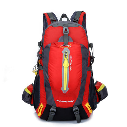 40L Hiking Backpack