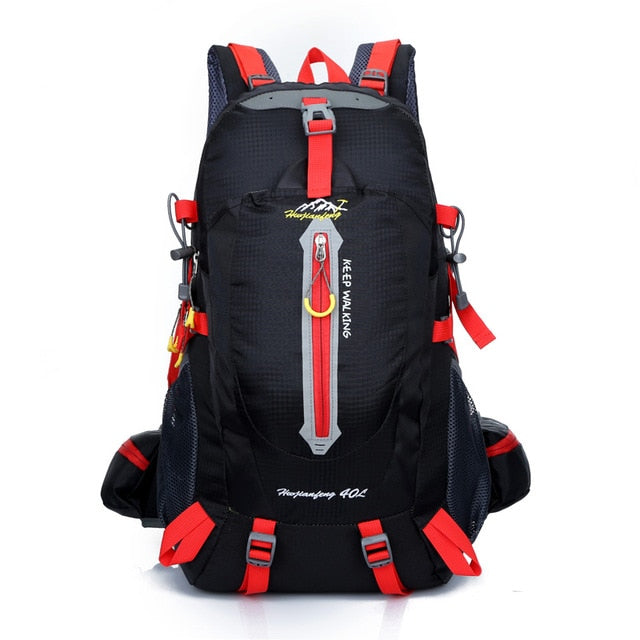 40L Hiking Backpack