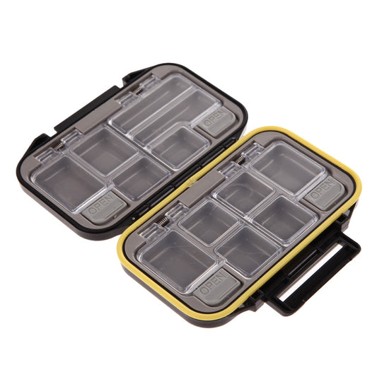 Waterproof Bait/Tackle Box