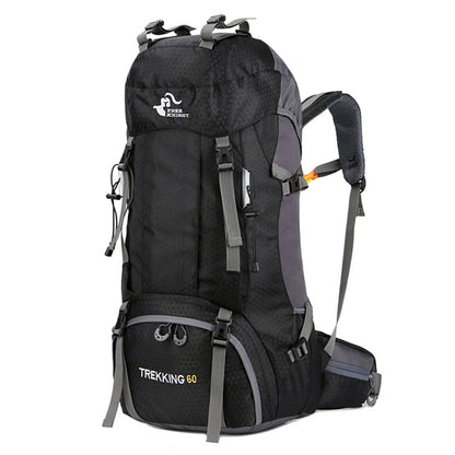 60L Hiking Backpack