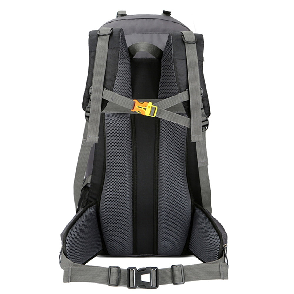 60L Hiking Backpack