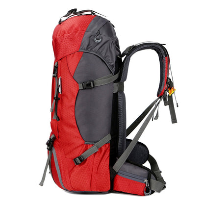 60L Hiking Backpack