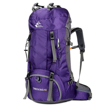 60L Hiking Backpack