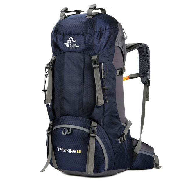 60L Hiking Backpack