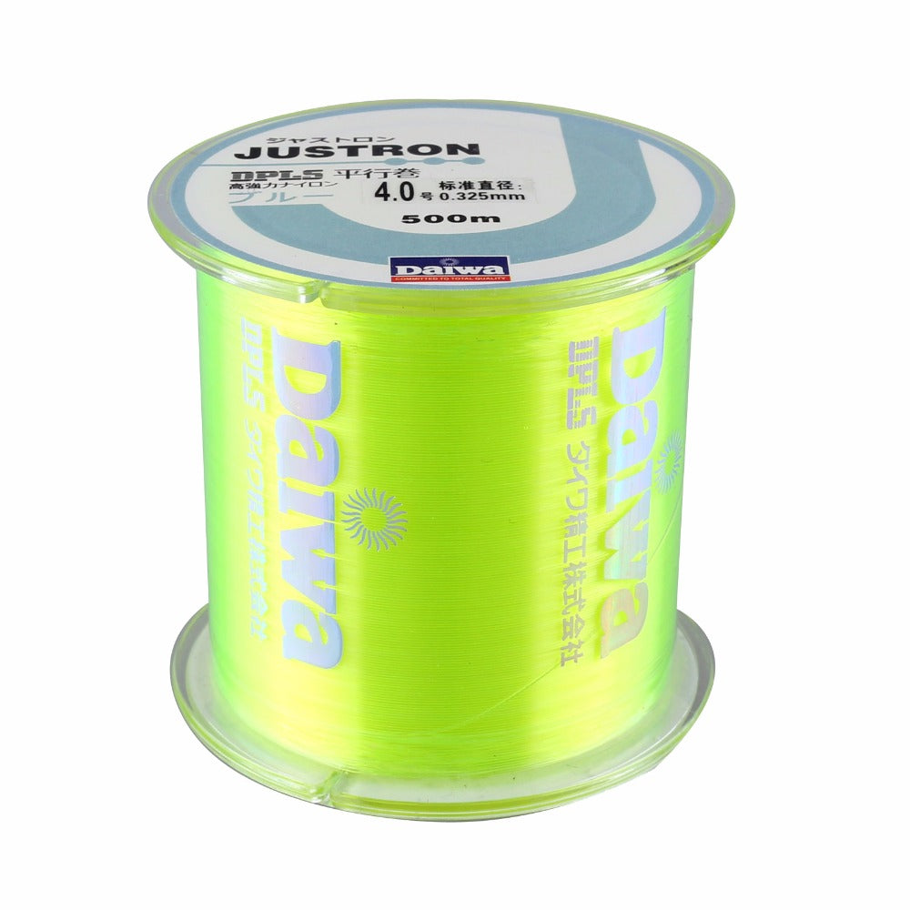 500M Nylon Fishing Line