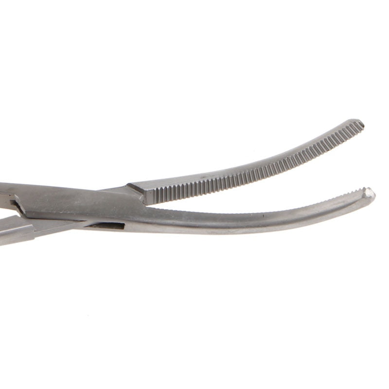 Locking Forceps