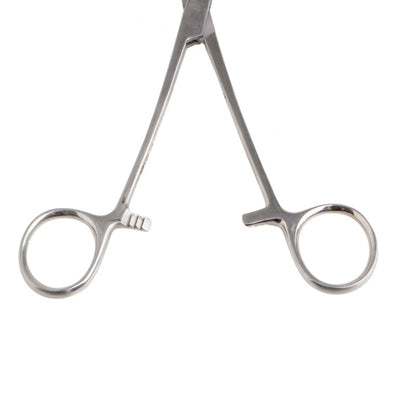 Locking Forceps