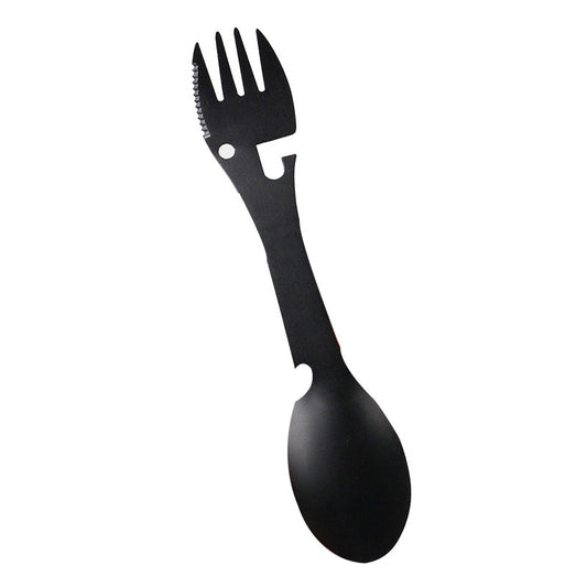 Spoon/Fork/Knife w/ Bottle Opener