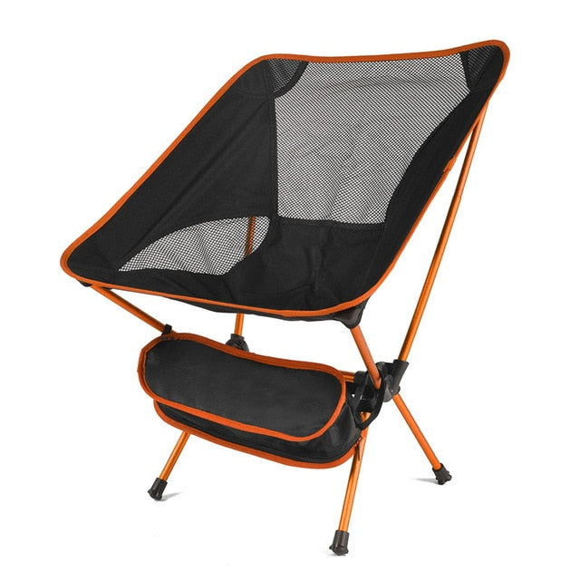 Ultralight Folding Chair