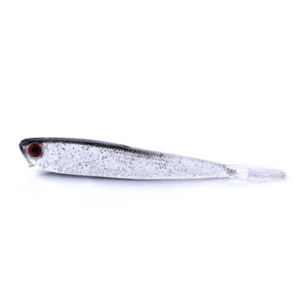 Silicone Swimbaits