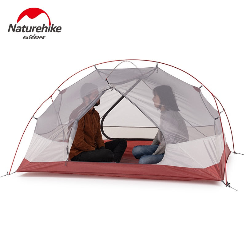 Mongar 3 Person Waterproof Tent